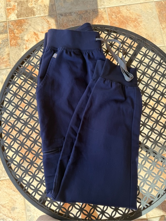 Figs Pants - FIGS Zamora Jogger Scrub Pants